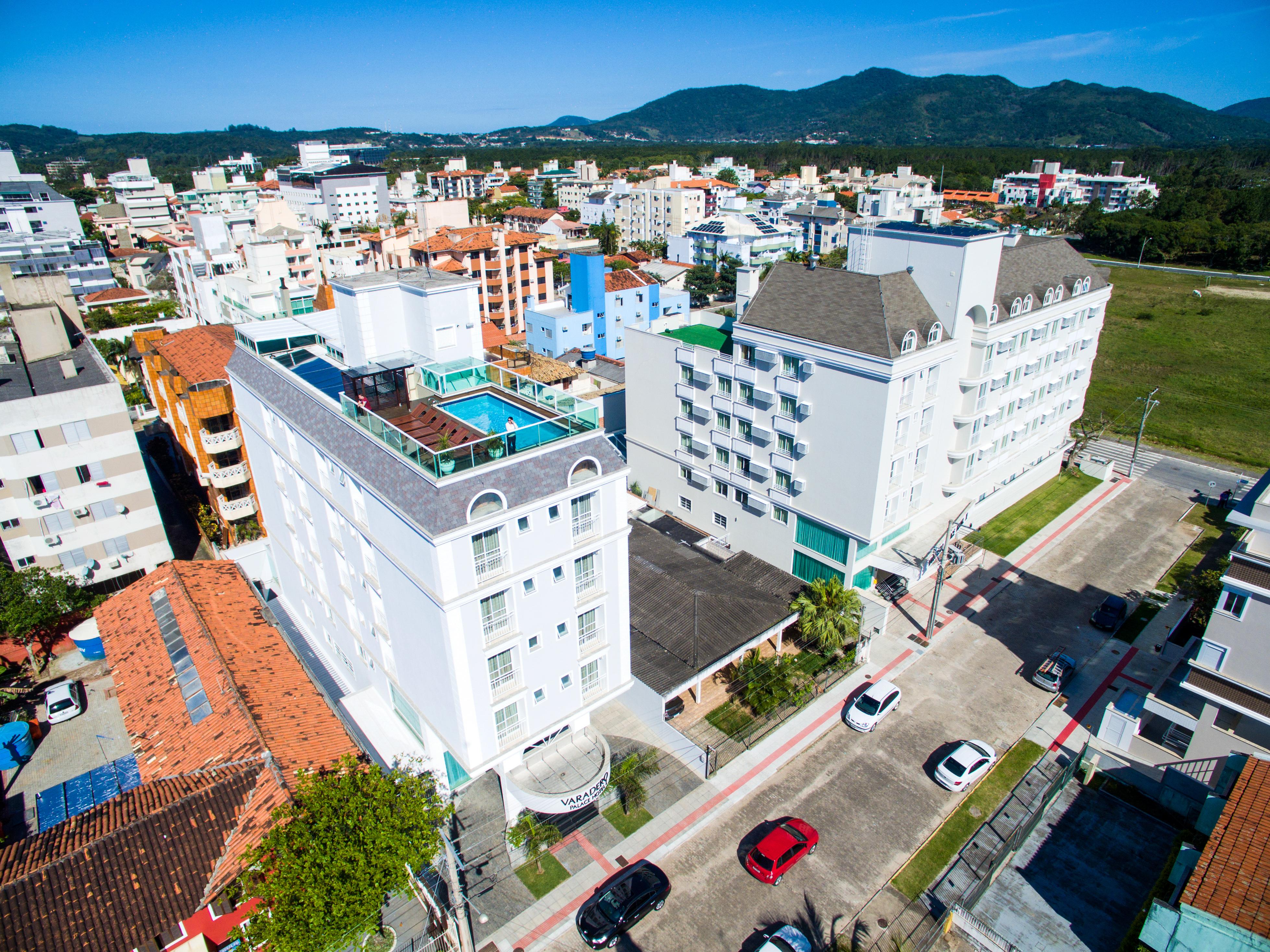 Varadero Palace I Florianopolis