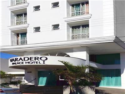 Hotel Varadero Palace I Florianopolis